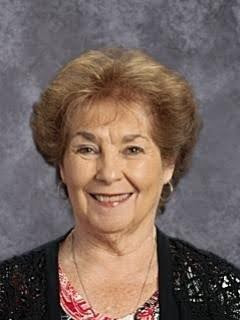 Susan Pritchett